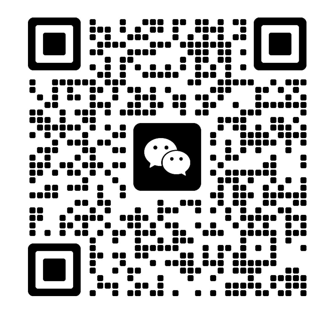 WeChat Pay QR Code